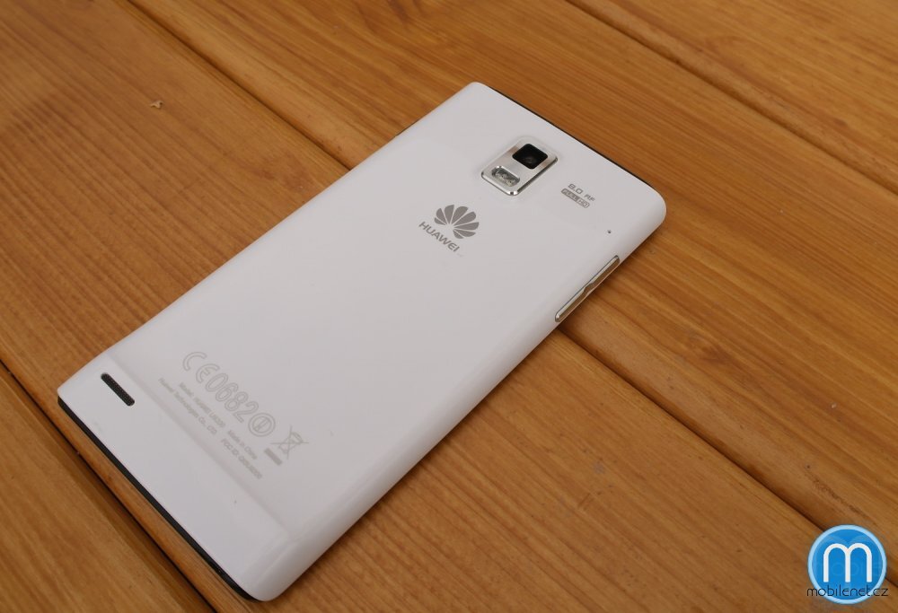 Huawei Ascend P1