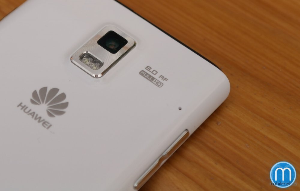 Huawei Ascend P1