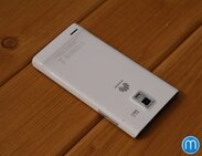 Huawei Ascend P1