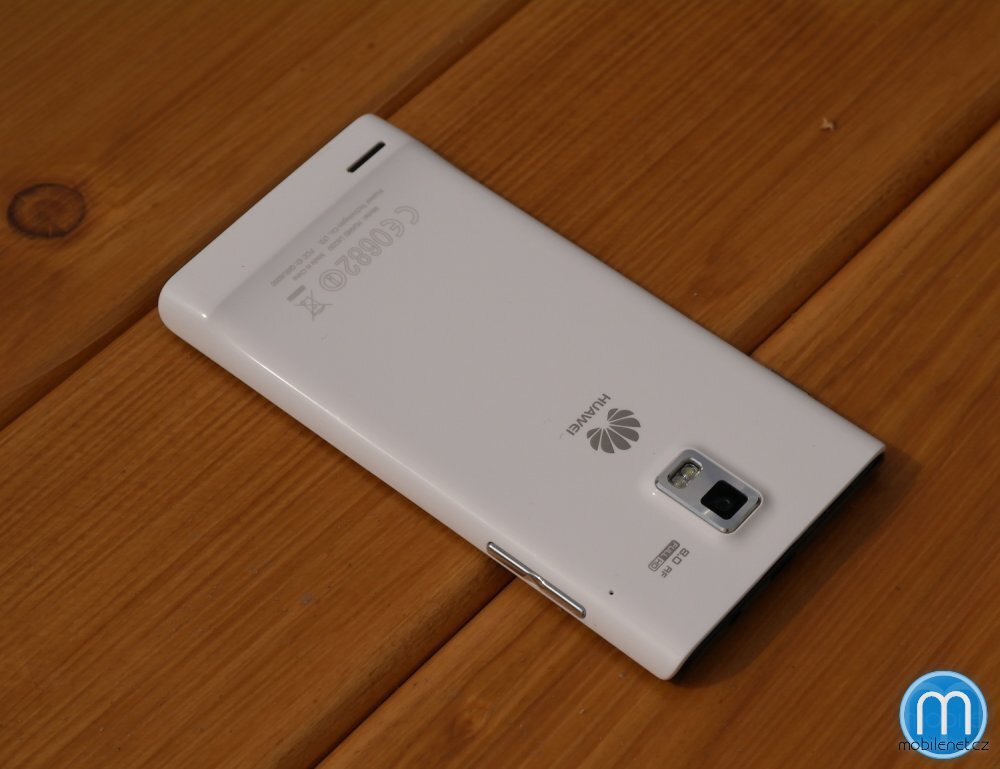 Huawei Ascend P1