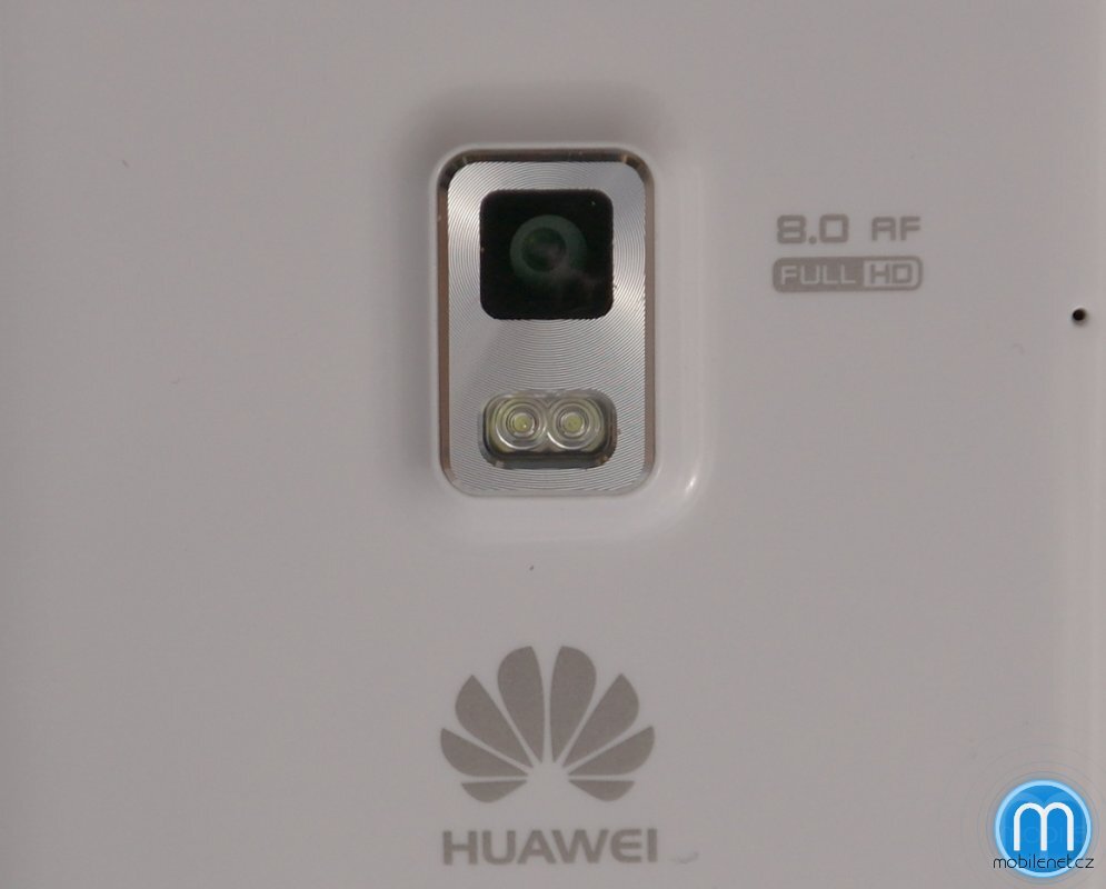 Huawei Ascend P1