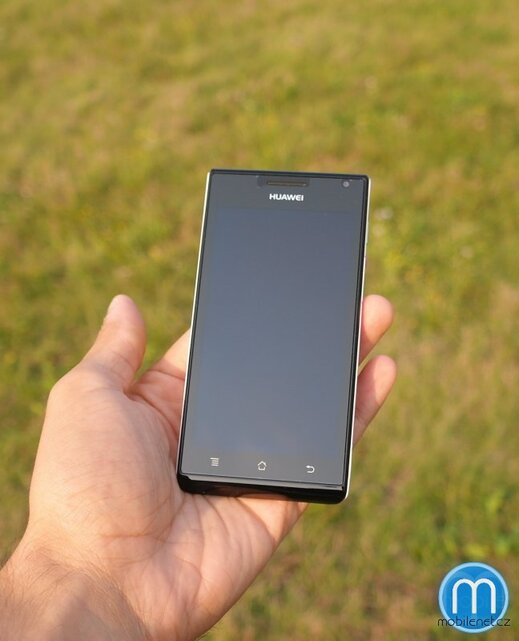 Huawei Ascend P1