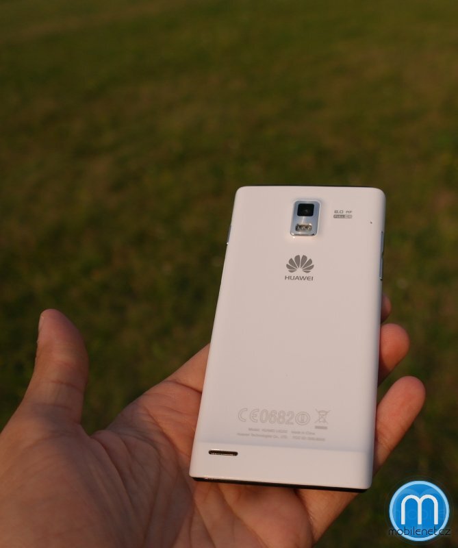 Huawei Ascend P1