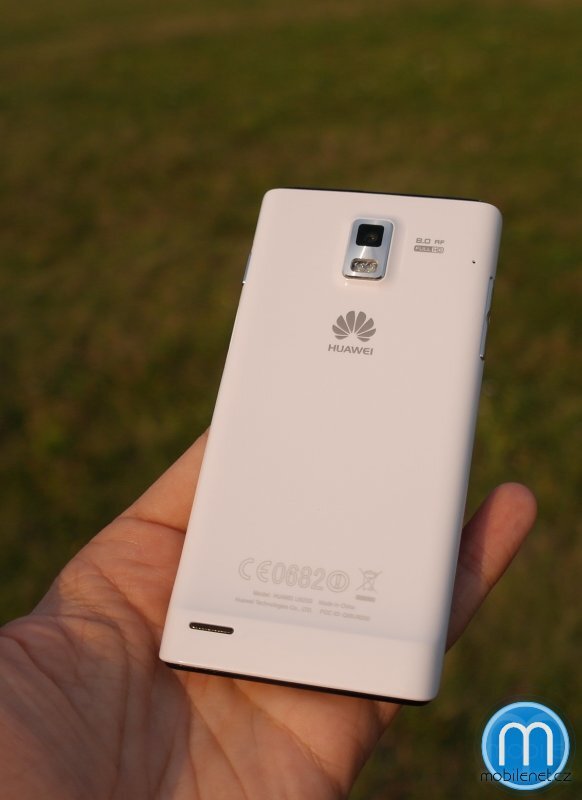 Huawei Ascend P1