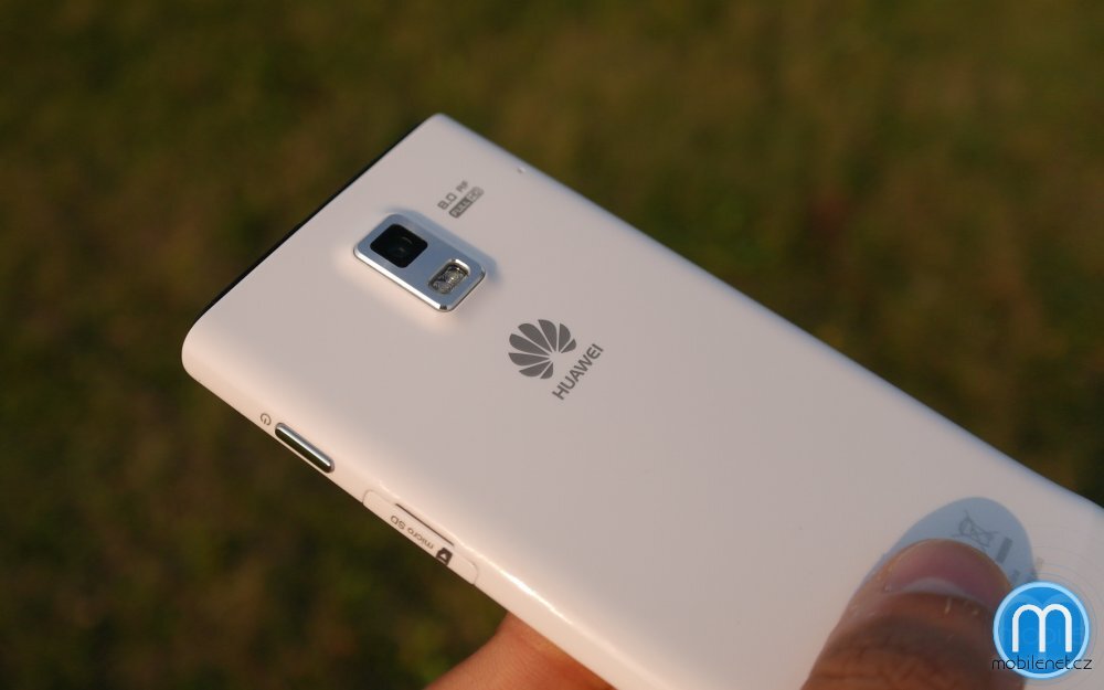 Huawei Ascend P1