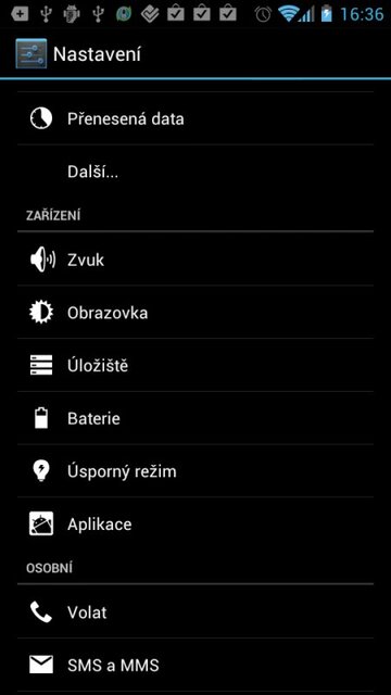Huawei Ascend P1