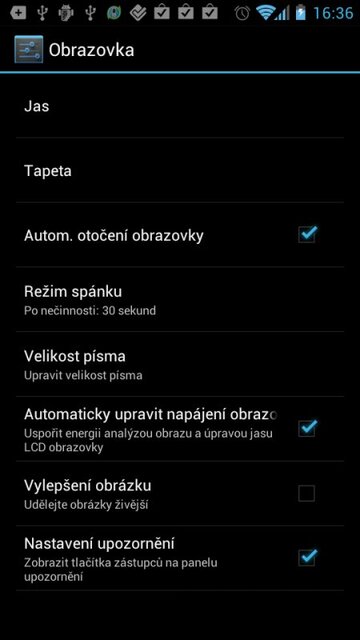 Huawei Ascend P1