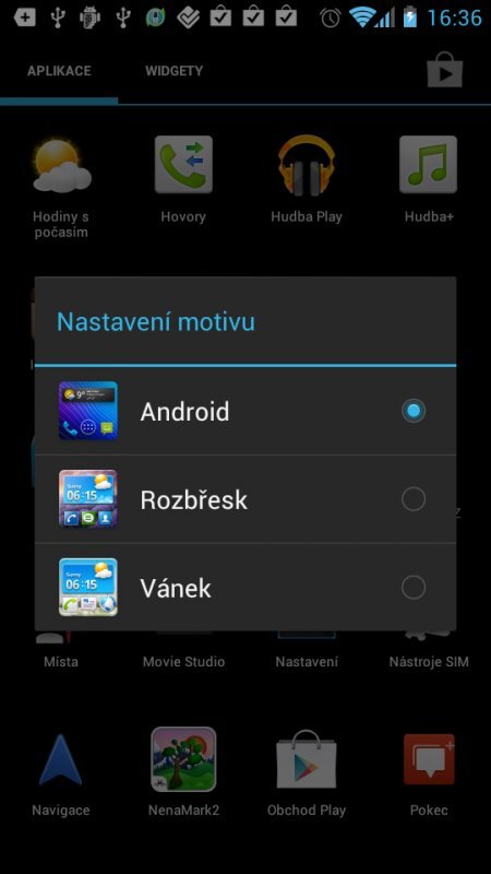 Huawei Ascend P1