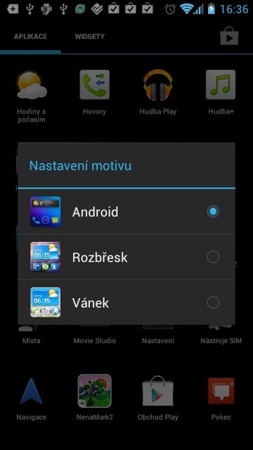 Huawei Ascend P1