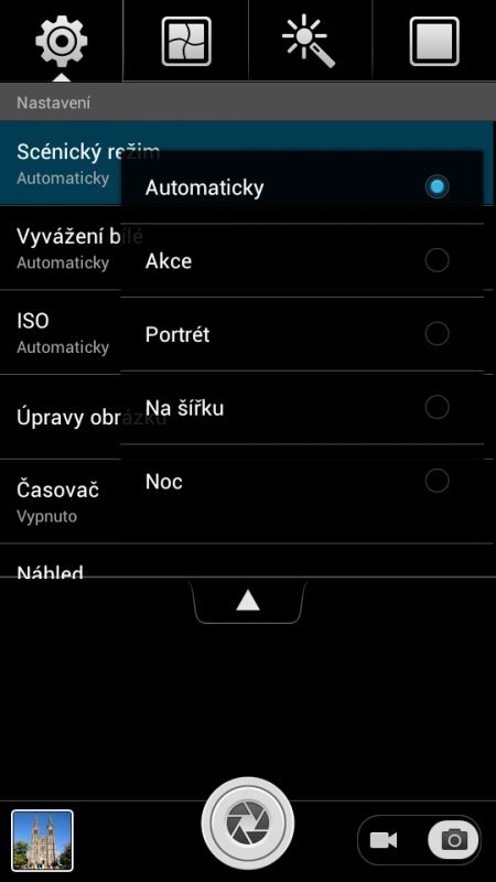 Huawei Ascend P1