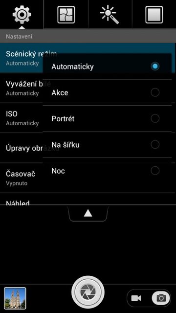 Huawei Ascend P1