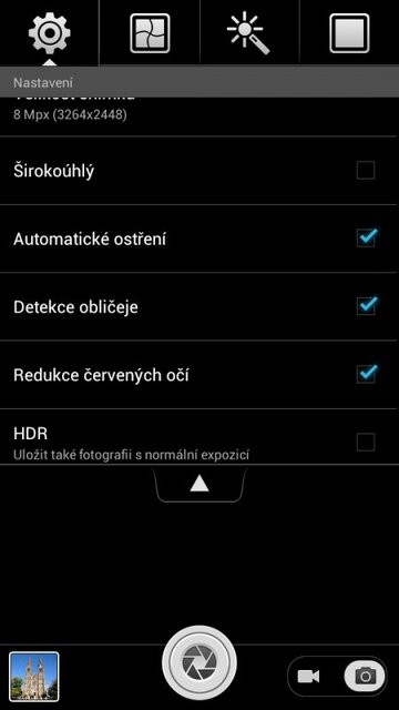 Huawei Ascend P1