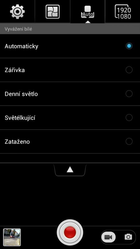 Huawei Ascend P1