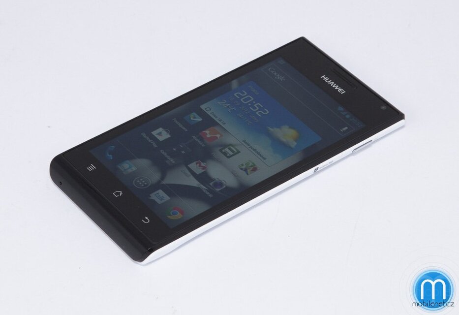 Huawei Ascend P1