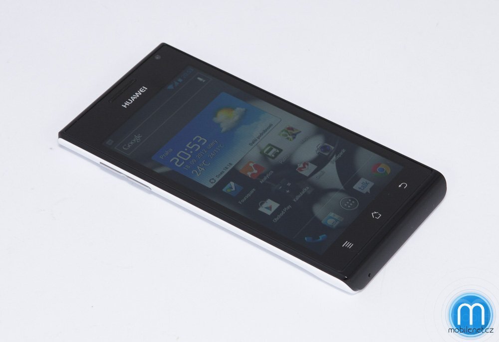 Huawei Ascend P1