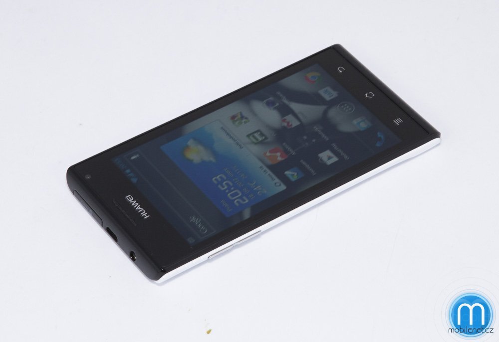 Huawei Ascend P1