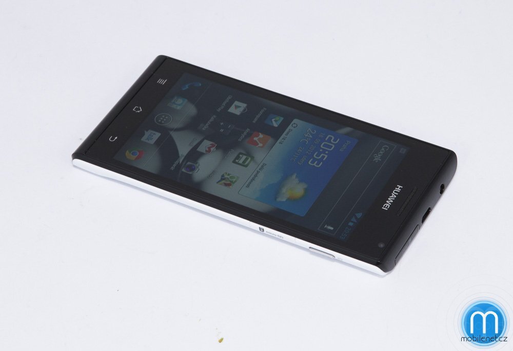 Huawei Ascend P1