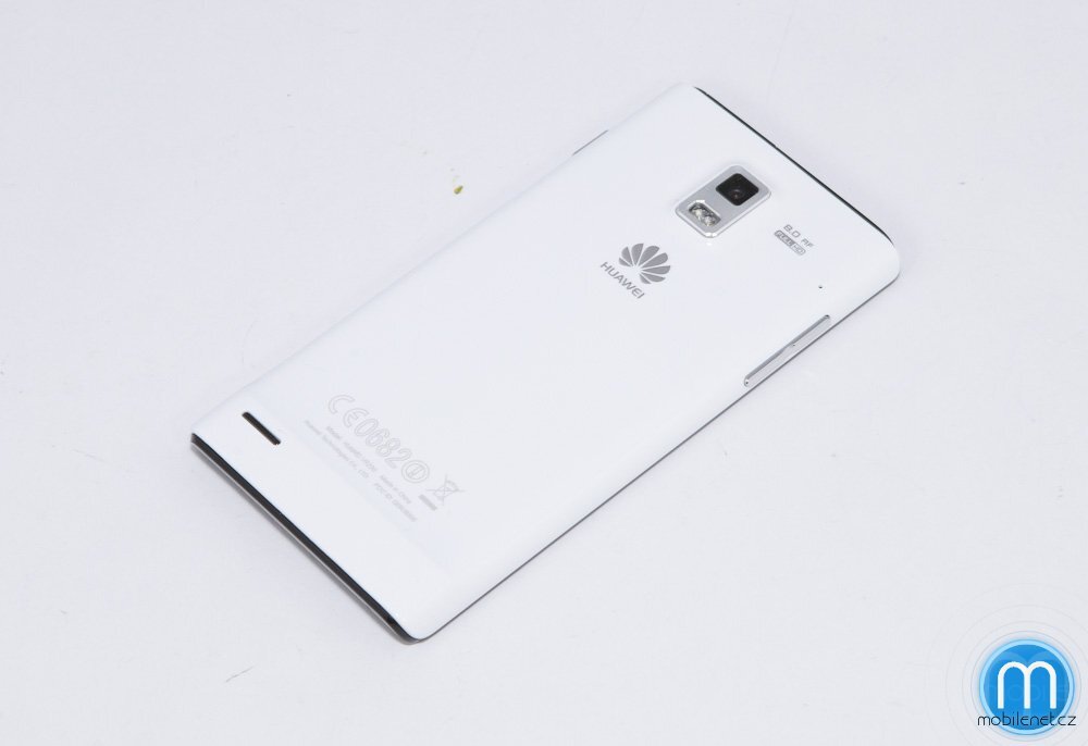 Huawei Ascend P1