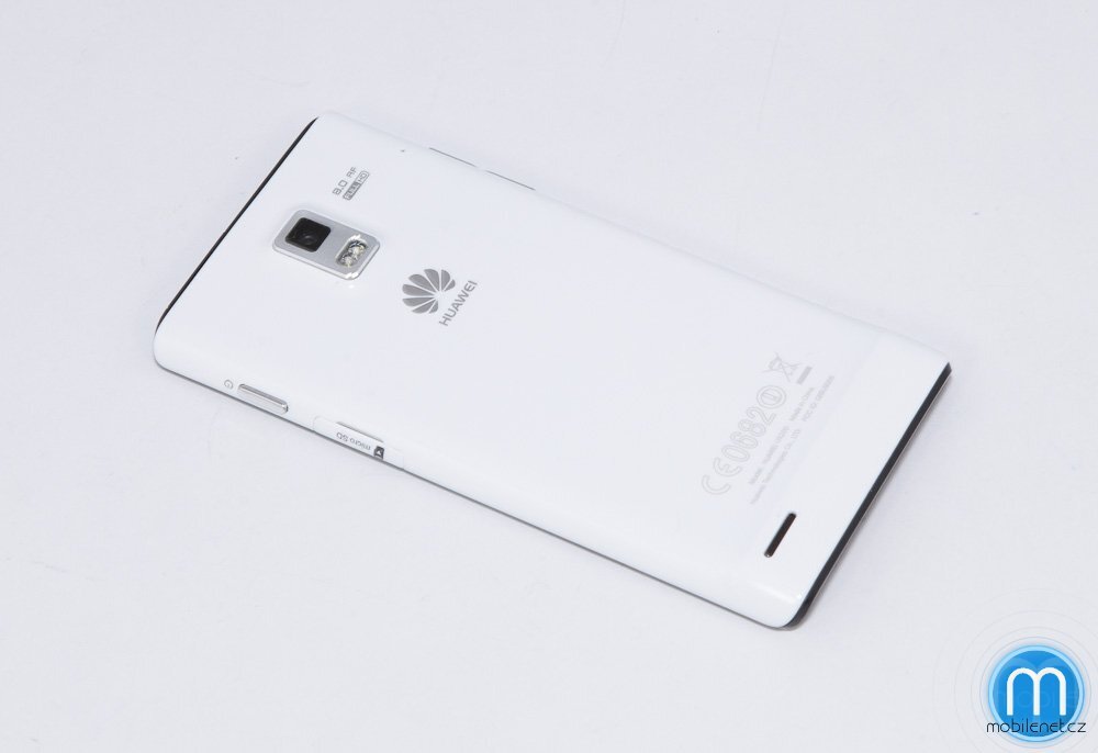 Huawei Ascend P1