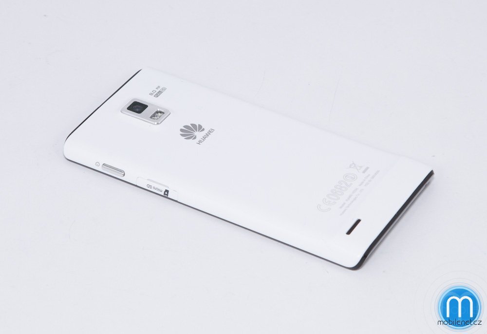 Huawei Ascend P1