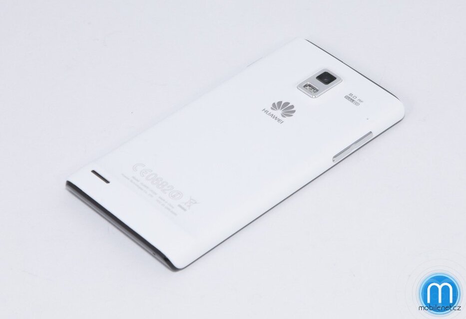 Huawei Ascend P1