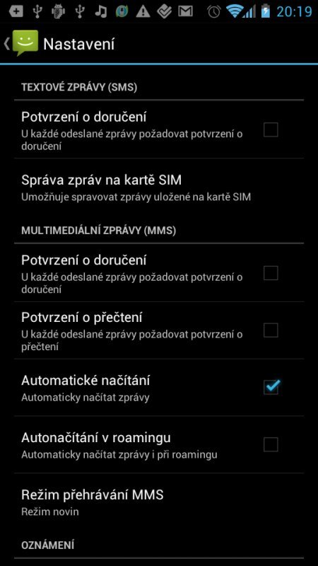 Huawei Ascend P1