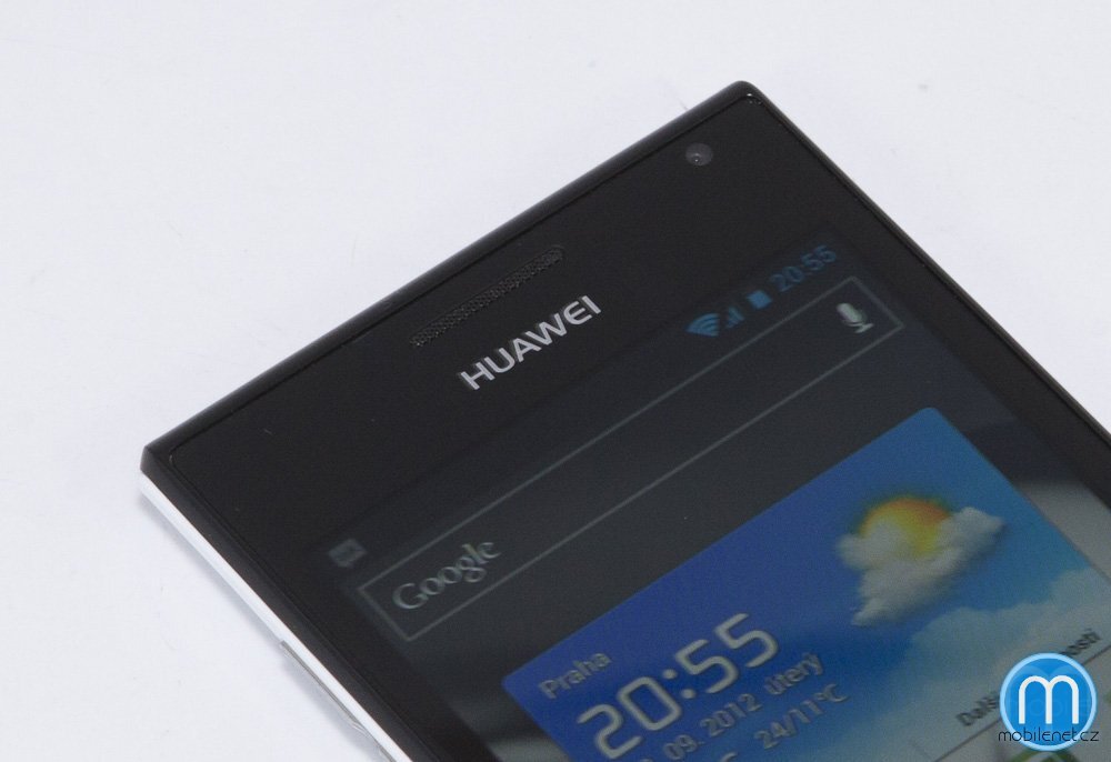 Huawei Ascend P1