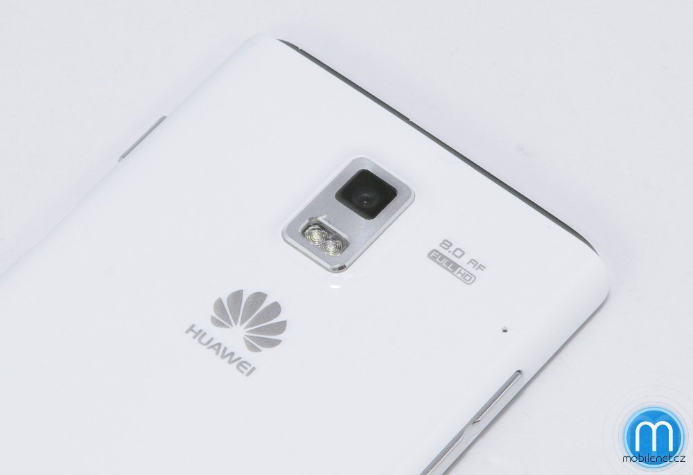 Huawei Ascend P1