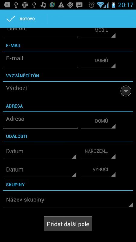 Huawei Ascend P1