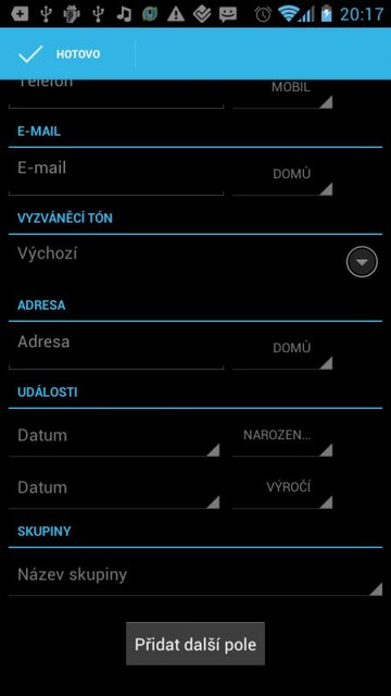 Huawei Ascend P1