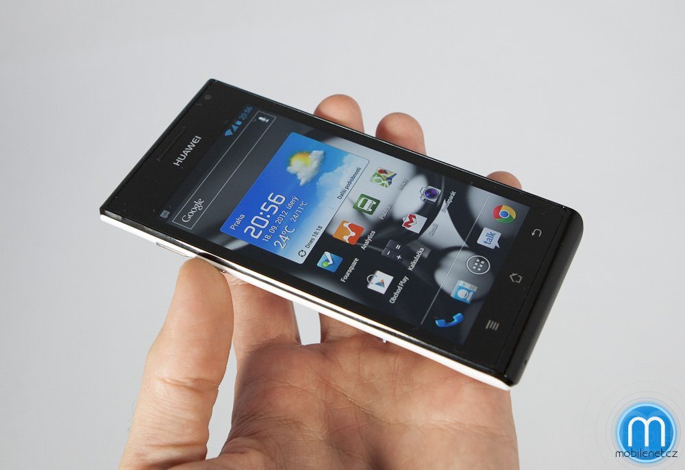Huawei Ascend P1