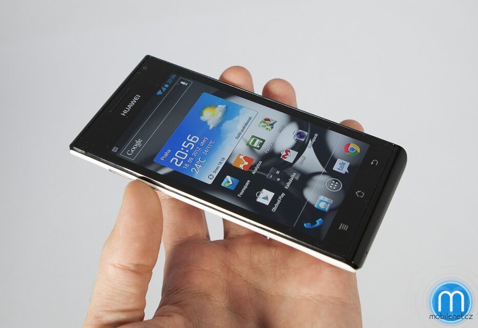 Huawei Ascend P1