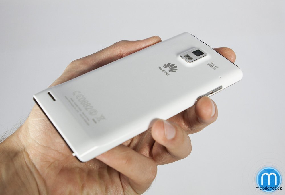 Huawei Ascend P1