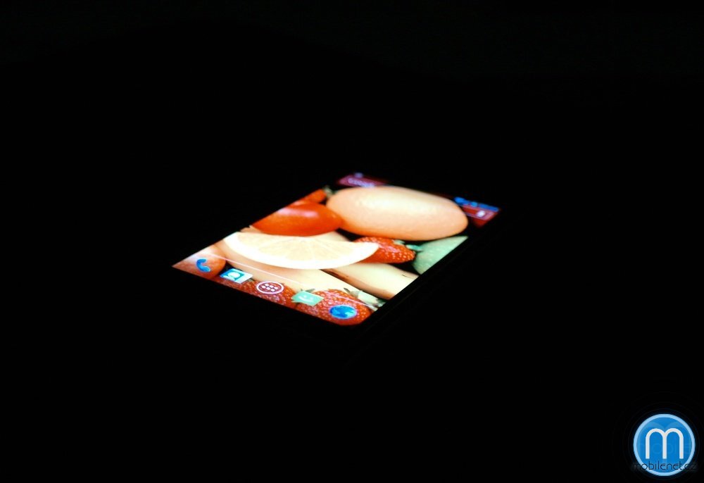 Huawei Ascend P1