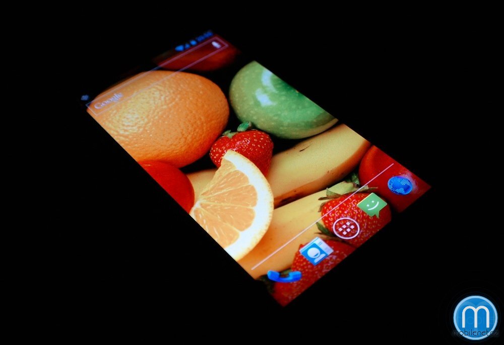 Huawei Ascend P1