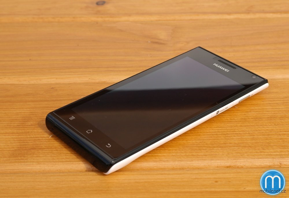 Huawei Ascend P1