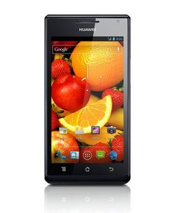 Huawei Ascend P1 S