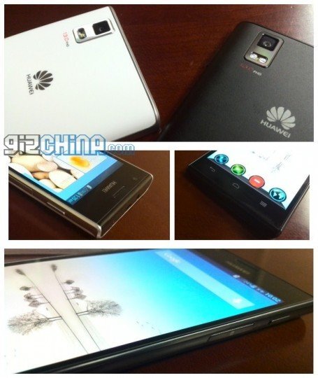 Huawei Ascend P2