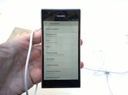 Huawei Ascend P2
