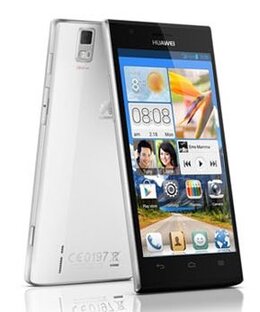 Huawei Ascend P2