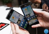 Huawei Ascend P2