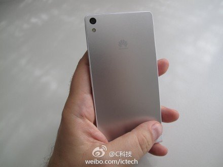 Huawei Ascend P6
