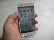 Huawei Ascend P6