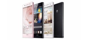 Huawei Ascend P6