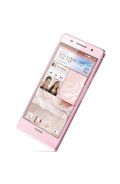 Huawei Ascend P6