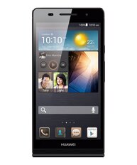 Huawei Ascend P6