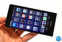 Huawei Ascend P6