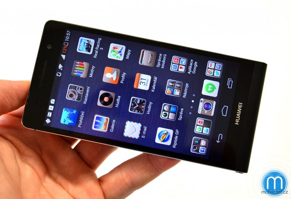 Huawei Ascend P6
