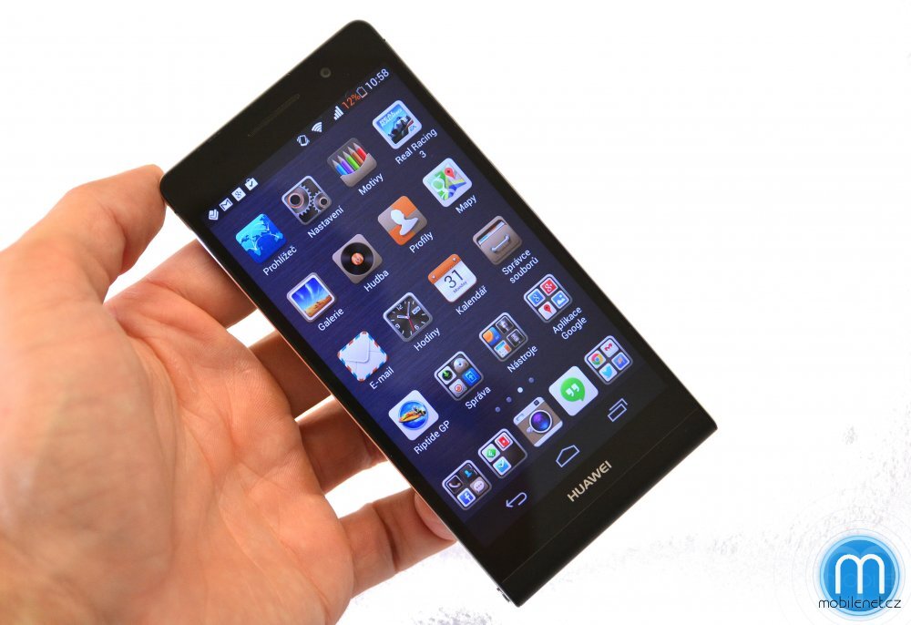 Huawei Ascend P6