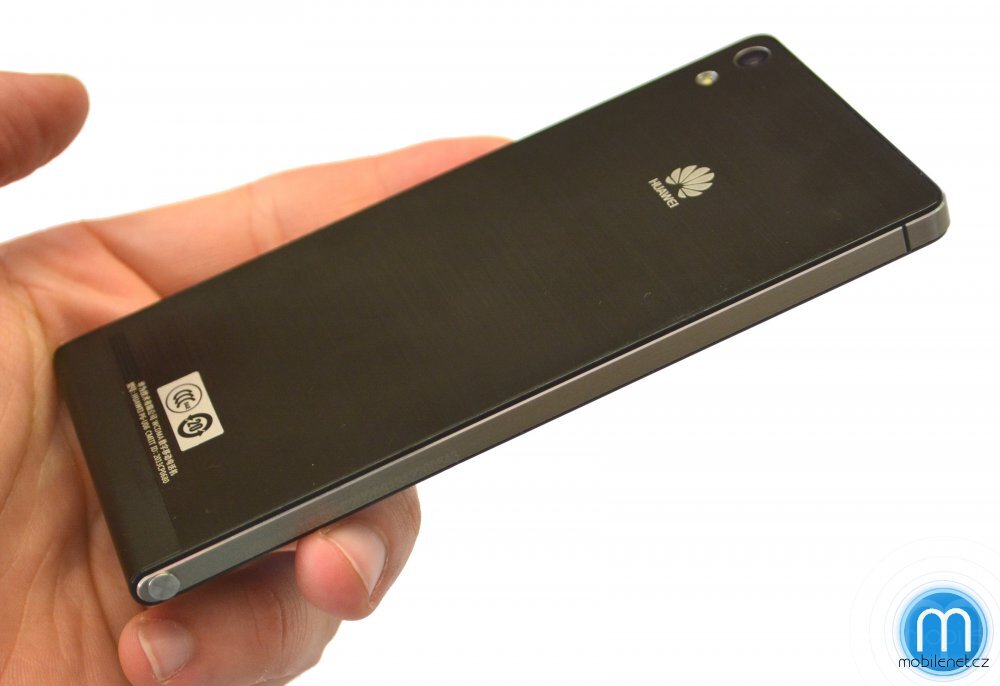 Huawei Ascend P6